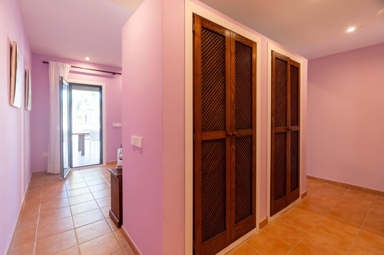 Chalet de 4 habitaciones en Ibiza / Eivissa ciudad en venta con piscina garaje - 3.950.000 € (Ref: 9451633)