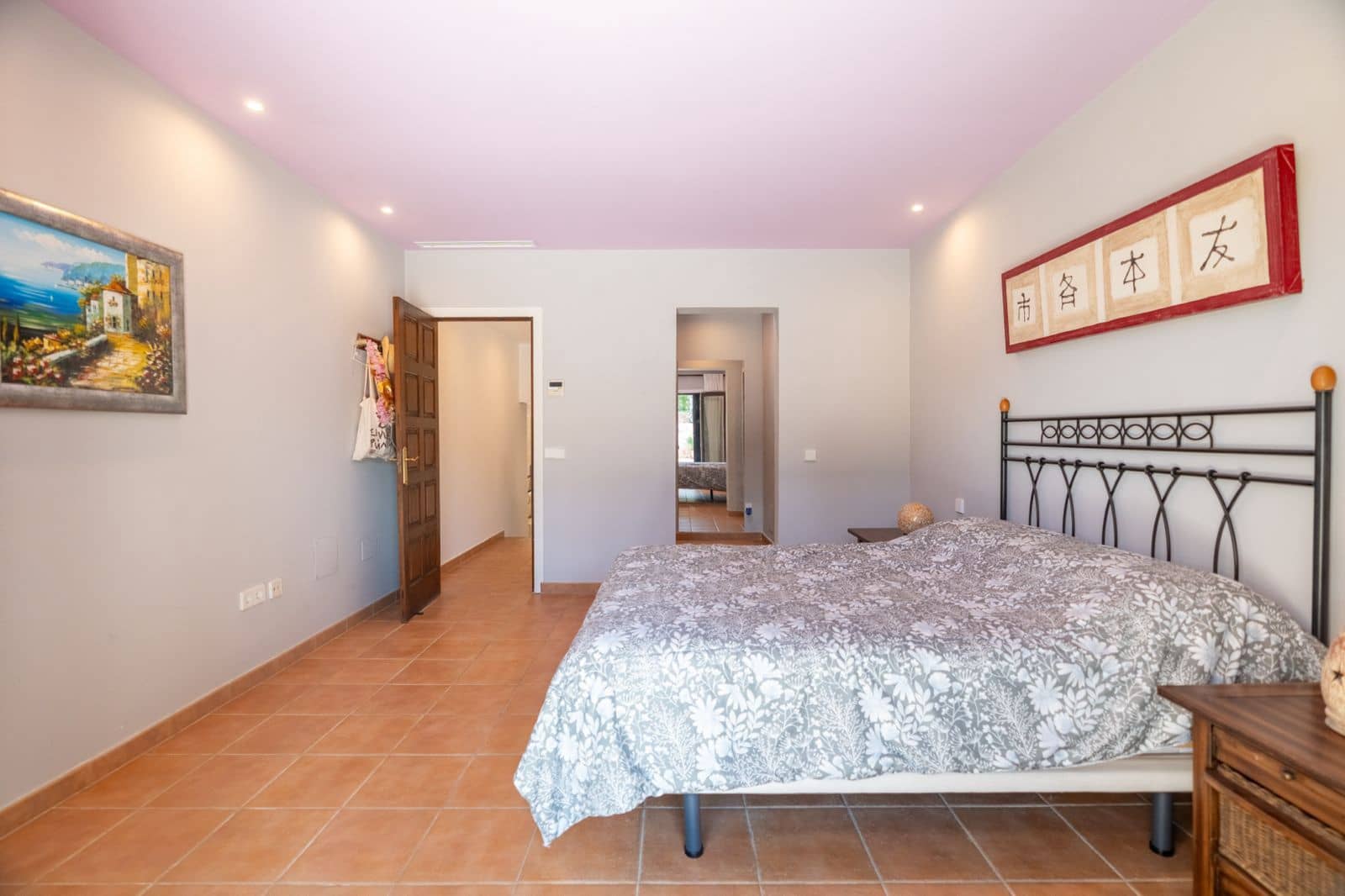 Chalet de 4 habitaciones en Ibiza / Eivissa ciudad en venta con piscina garaje - 3.950.000 € (Ref: 9451633)