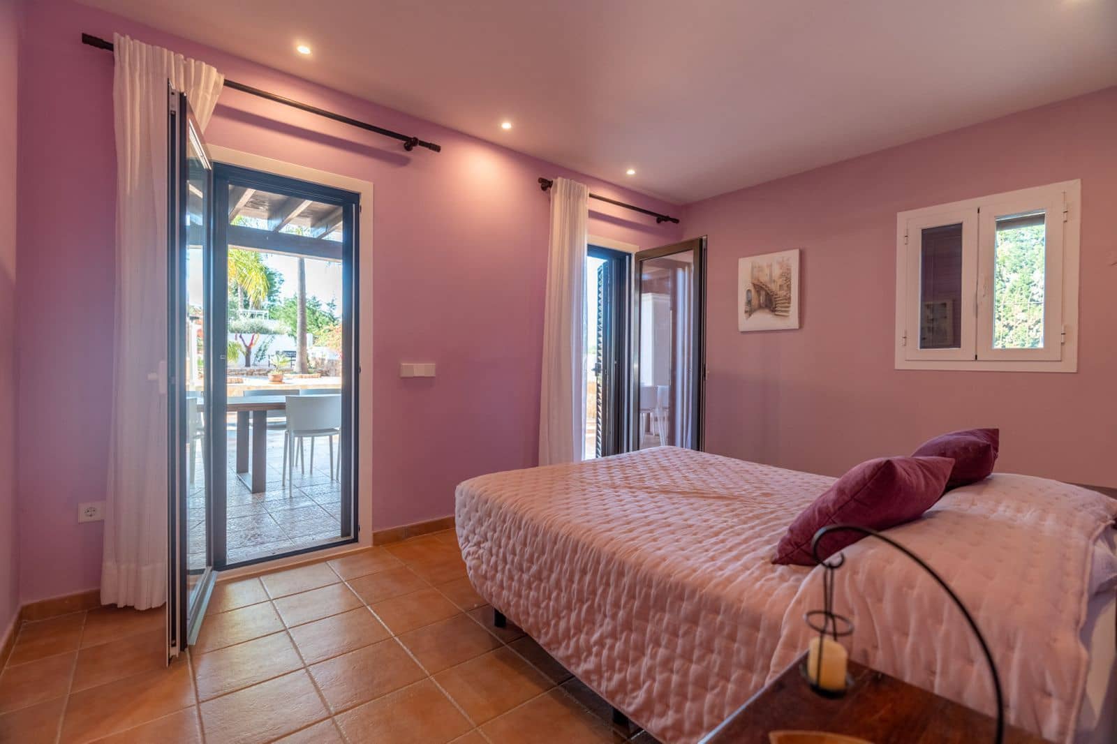 Chalet de 4 habitaciones en Ibiza / Eivissa ciudad en venta con piscina garaje - 3.950.000 € (Ref: 9451633)