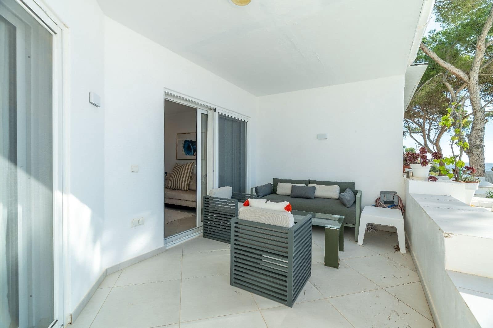 2 bedroom Apartment for sale in Ibiza / Eivissa town - € 745,000 (Ref: 9451634)