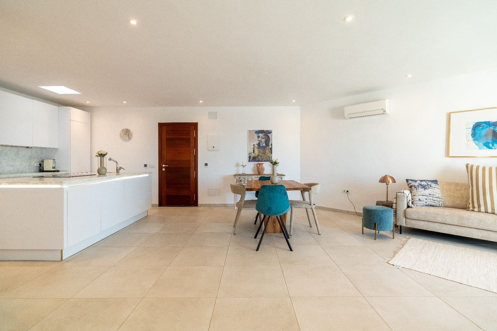 2 bedroom Apartment for sale in Ibiza / Eivissa town - € 745,000 (Ref: 9451634)