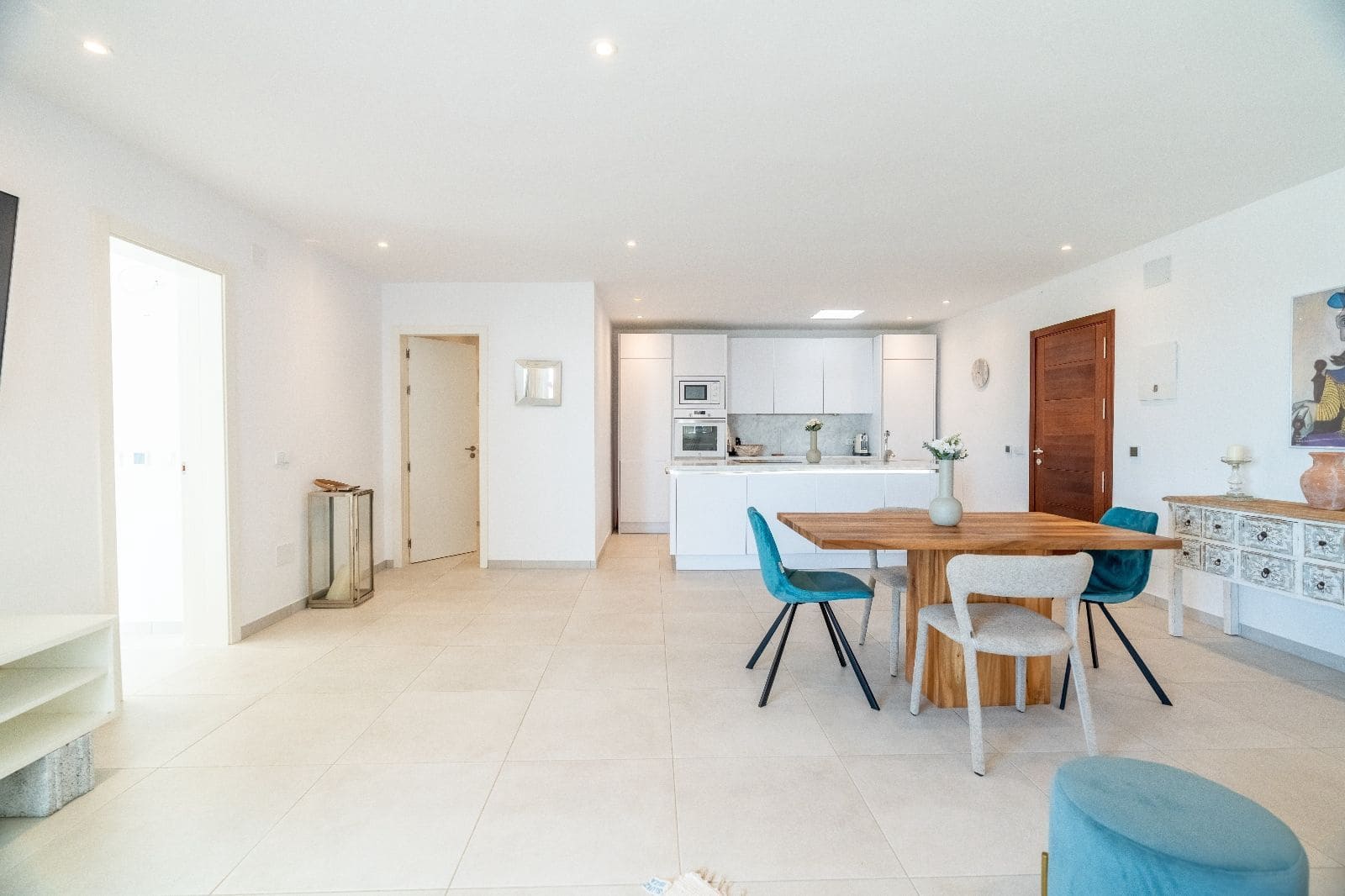 2 bedroom Apartment for sale in Ibiza / Eivissa town - € 745,000 (Ref: 9451634)