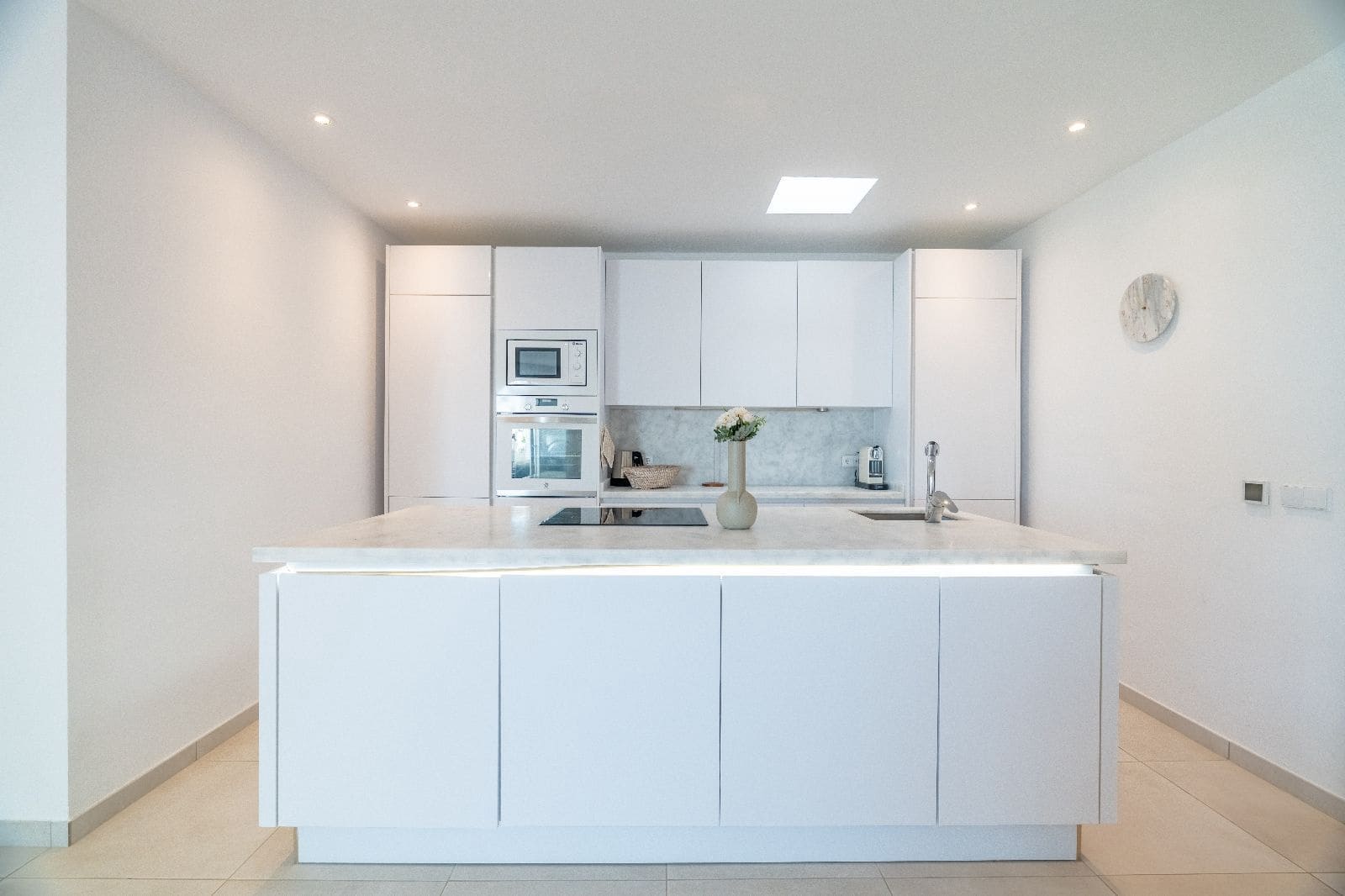 2 bedroom Apartment for sale in Ibiza / Eivissa town - € 745,000 (Ref: 9451634)