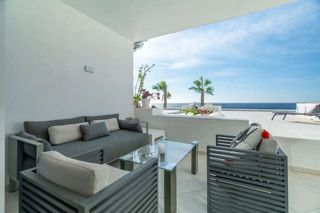 2 quarto Apartamento para venda em Ibiza / Eivissa cidade - 745 000 € (Ref: 9451634)