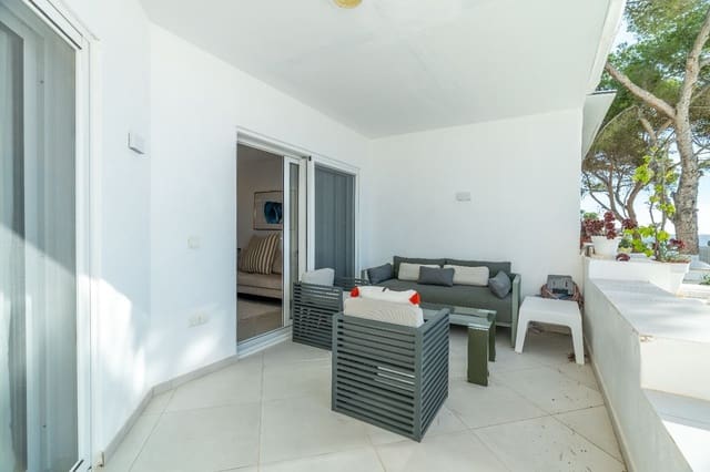 2 quarto Apartamento para venda em Ibiza / Eivissa cidade - 745 000 € (Ref: 9451634)