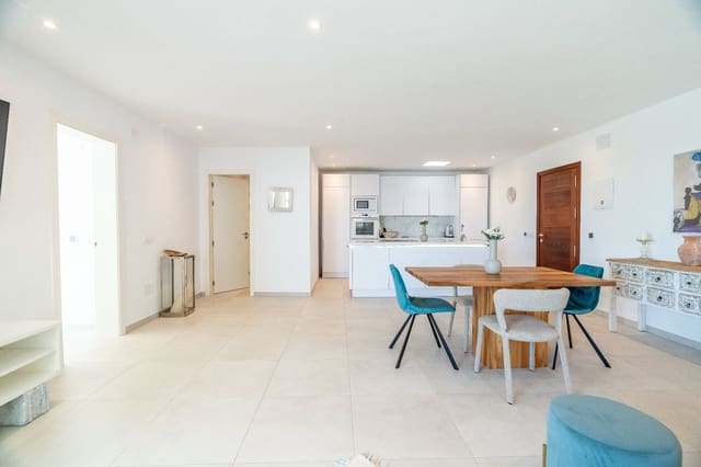 2 quarto Apartamento para venda em Ibiza / Eivissa cidade - 745 000 € (Ref: 9451634)