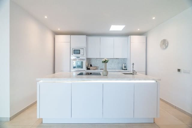 2 quarto Apartamento para venda em Ibiza / Eivissa cidade - 745 000 € (Ref: 9451634)