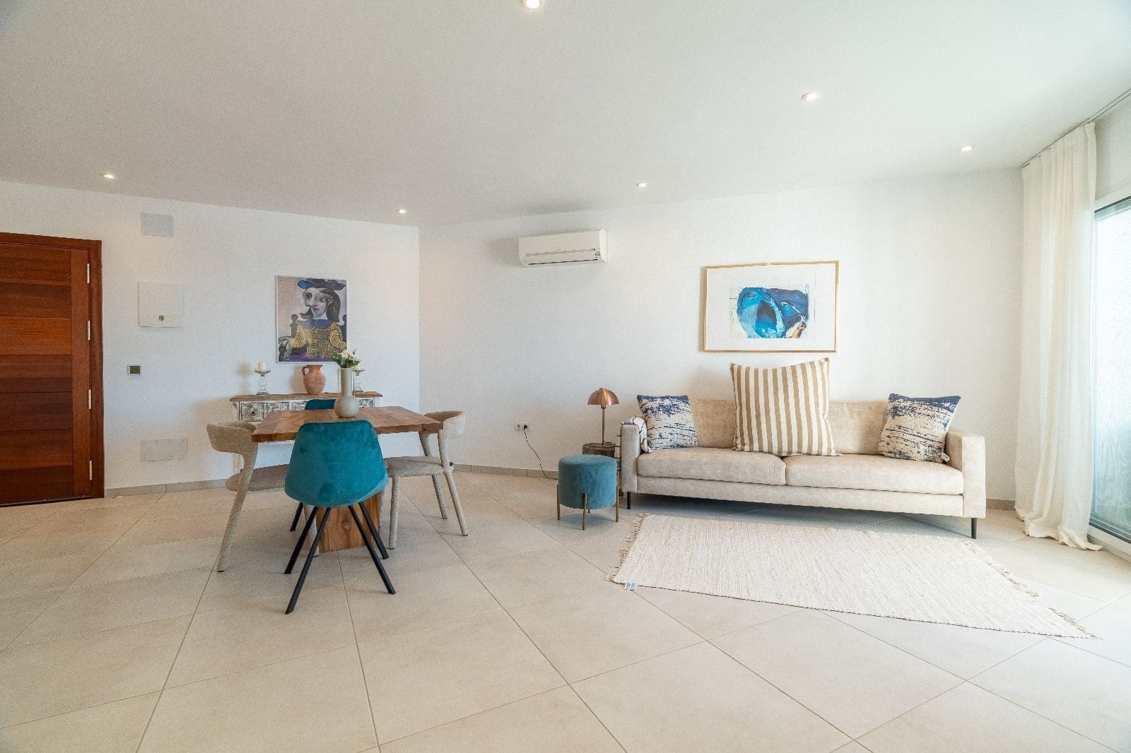 2 bedroom Apartment for sale in Ibiza / Eivissa town - € 745,000 (Ref: 9451634)