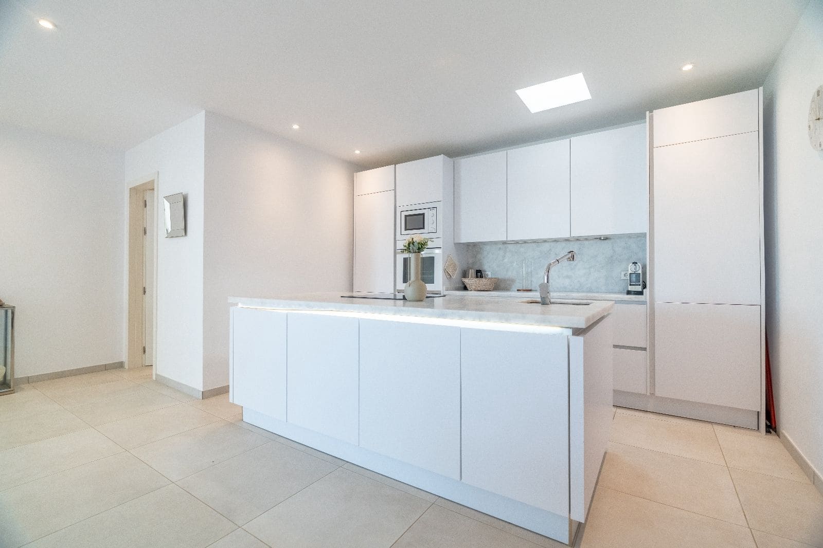 2 bedroom Apartment for sale in Ibiza / Eivissa town - € 745,000 (Ref: 9451634)