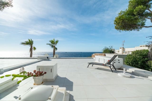 2 quarto Apartamento para venda em Ibiza / Eivissa cidade - 745 000 € (Ref: 9451634)