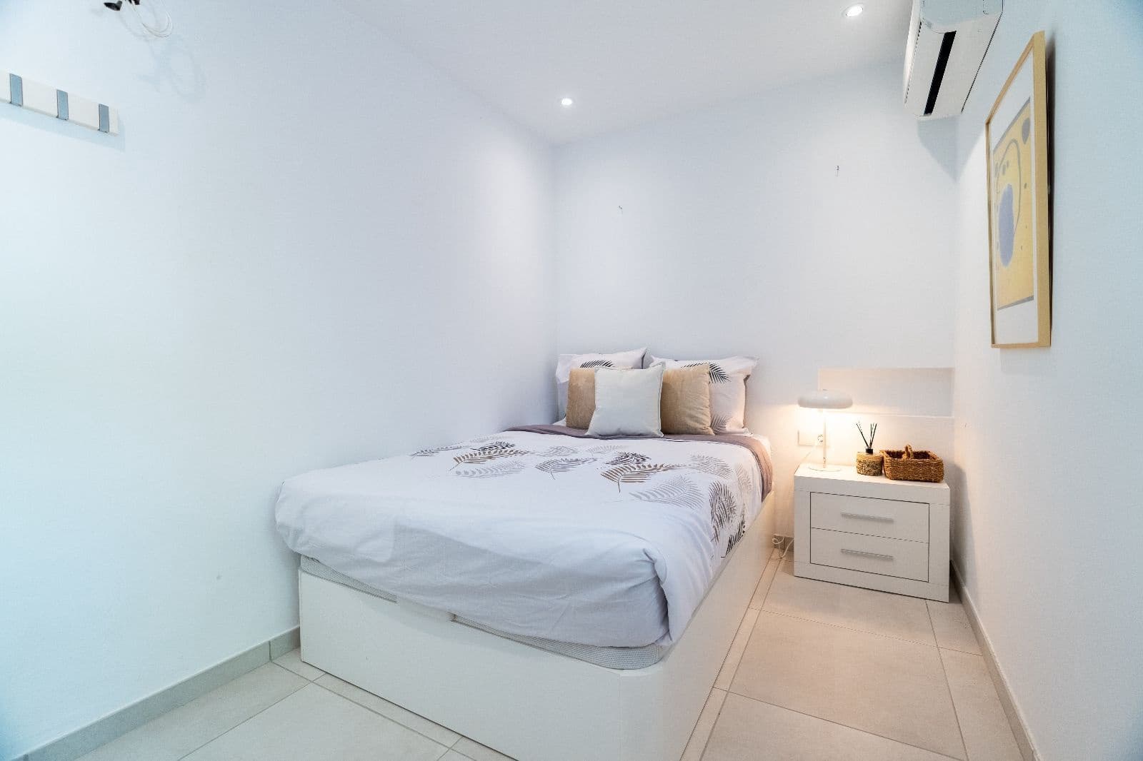 2 bedroom Apartment for sale in Ibiza / Eivissa town - € 745,000 (Ref: 9451634)