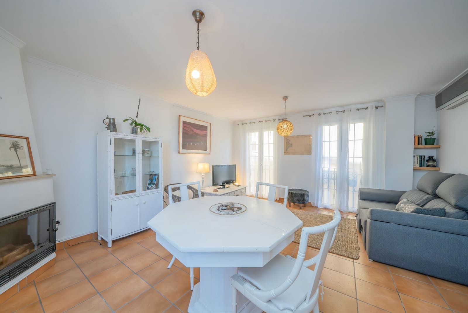 Chalet de 3 habitaciones en Dénia en venta con garaje - 265.000 € (Ref: 9455853)