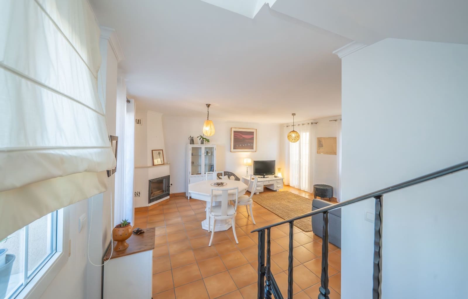 Chalet de 3 habitaciones en Dénia en venta con garaje - 265.000 € (Ref: 9455853)