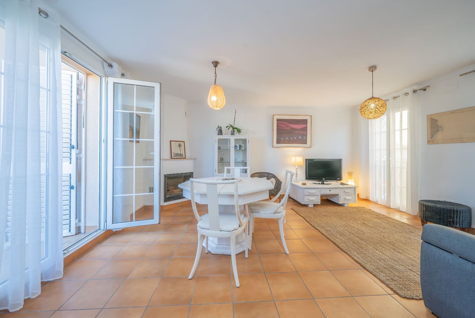 Chalet de 3 habitaciones en Dénia en venta con garaje - 265.000 € (Ref: 9455853)