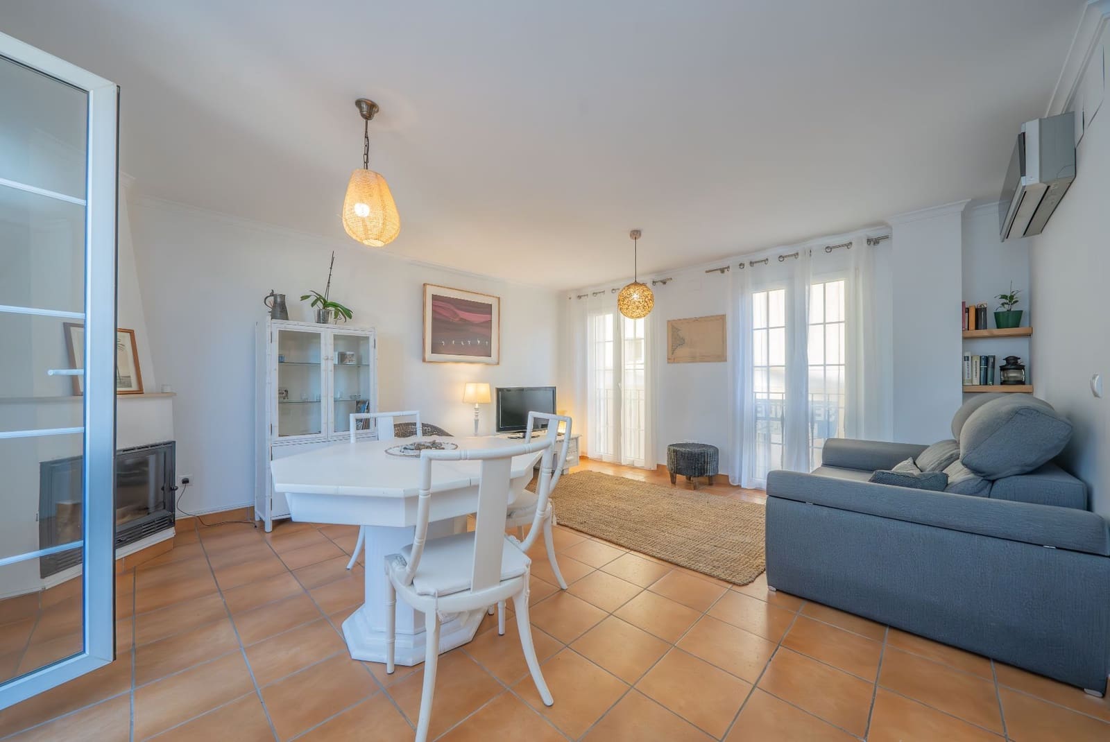 Chalet de 3 habitaciones en Dénia en venta con garaje - 265.000 € (Ref: 9455853)