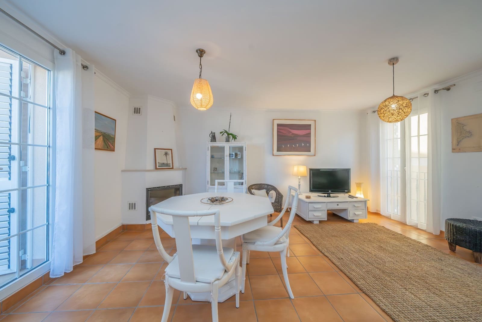 Chalet de 3 habitaciones en Dénia en venta con garaje - 265.000 € (Ref: 9455853)