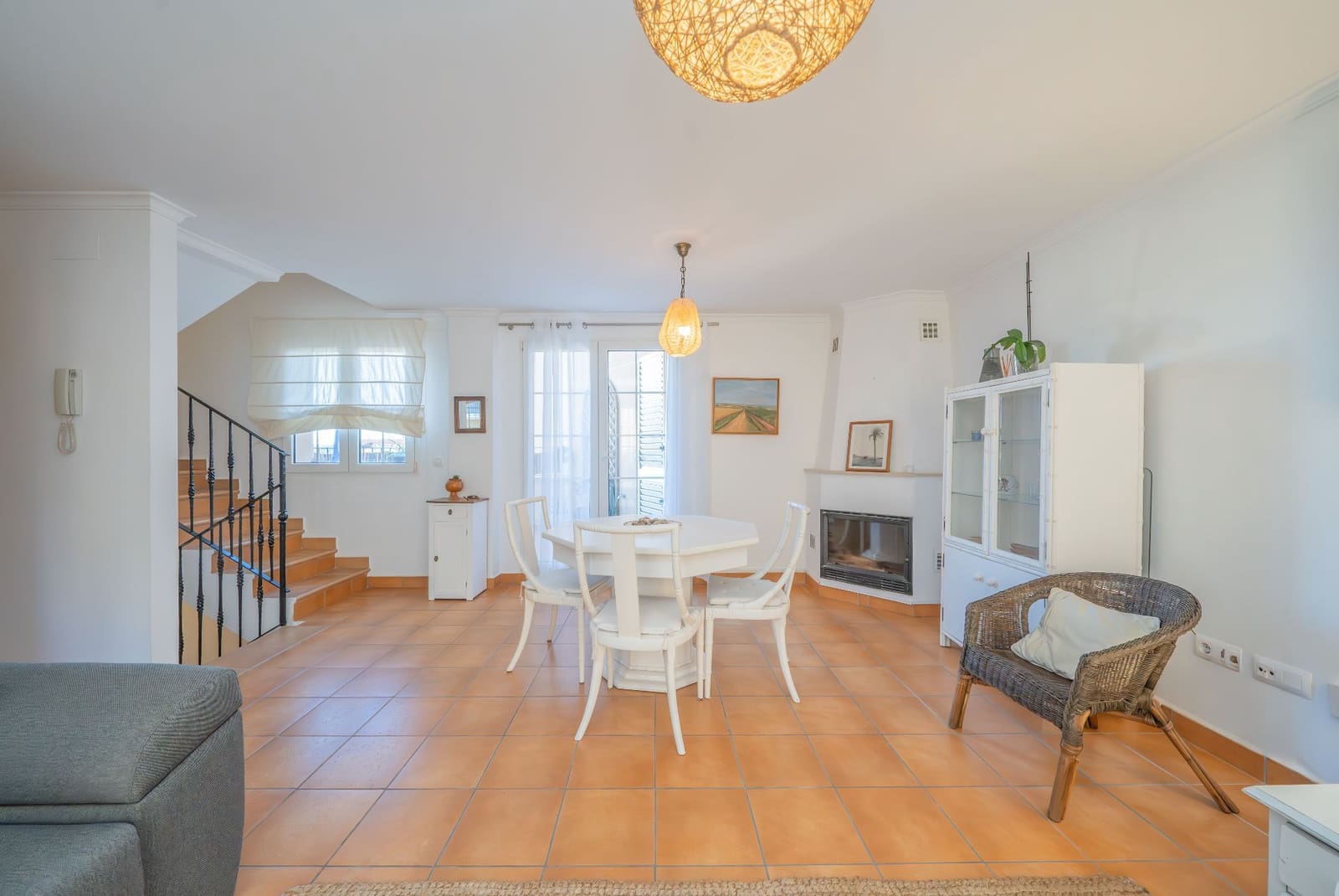 Chalet de 3 habitaciones en Dénia en venta con garaje - 265.000 € (Ref: 9455853)