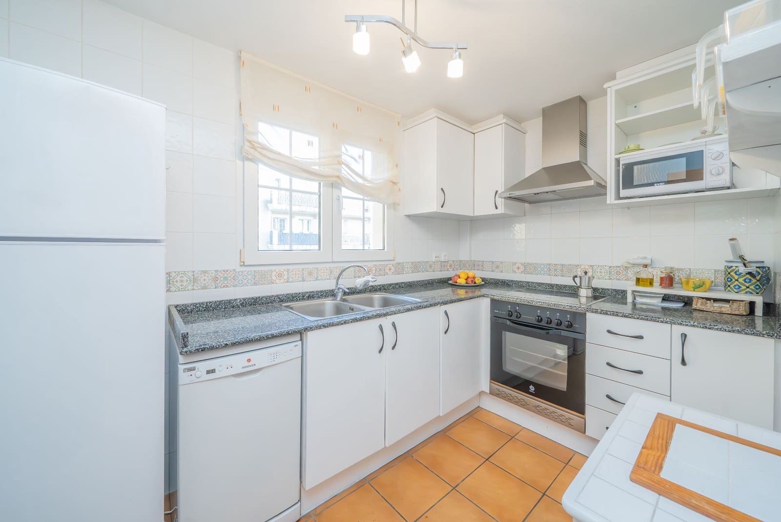 Chalet de 3 habitaciones en Dénia en venta con garaje - 265.000 € (Ref: 9455853)