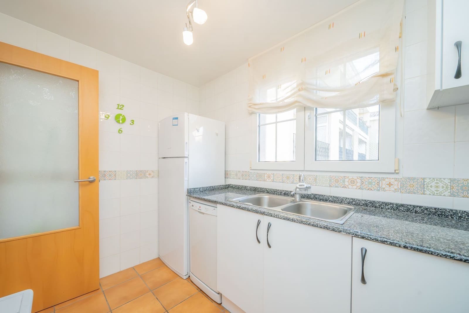 Chalet de 3 habitaciones en Dénia en venta con garaje - 265.000 € (Ref: 9455853)