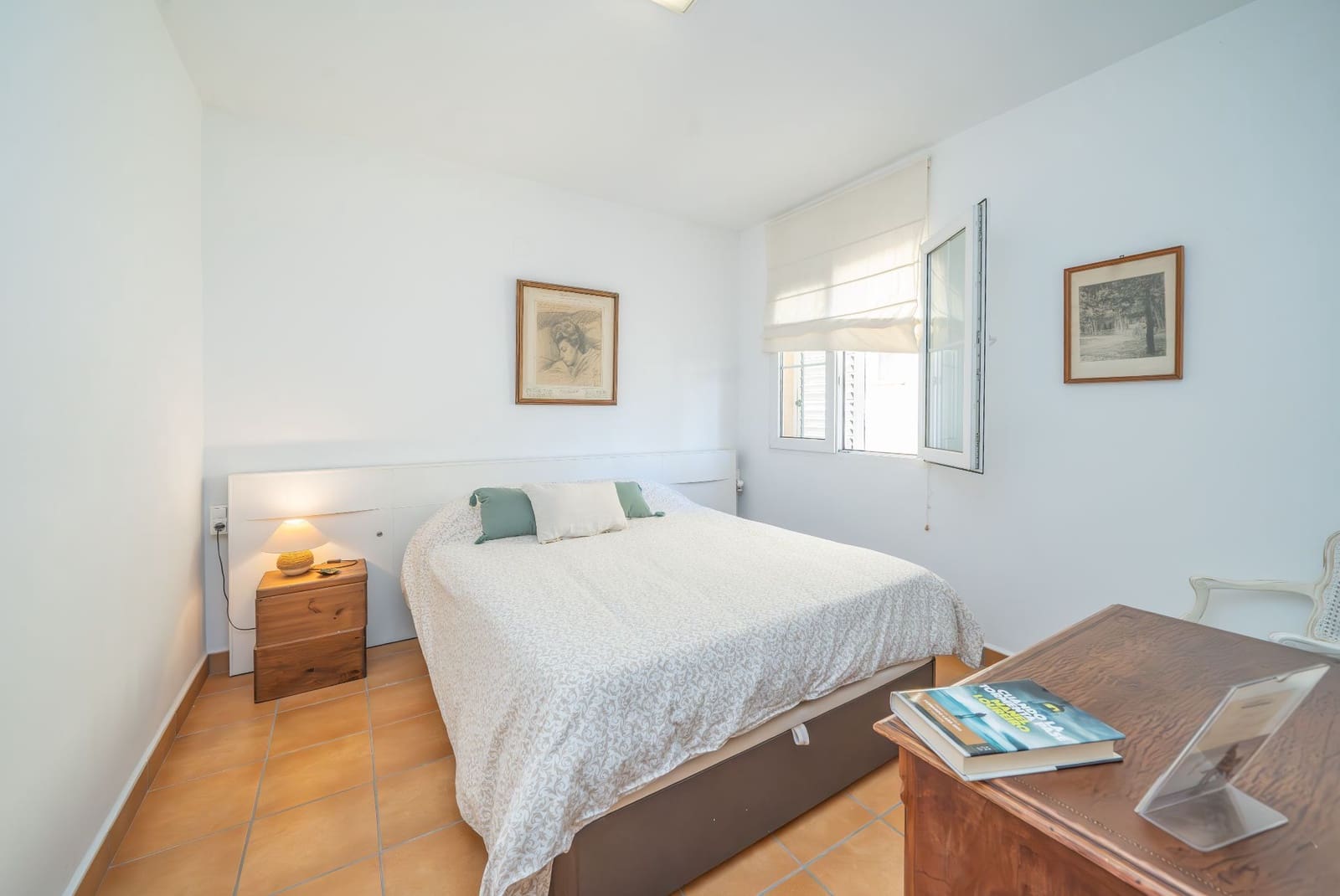 Chalet de 3 habitaciones en Dénia en venta con garaje - 265.000 € (Ref: 9455853)