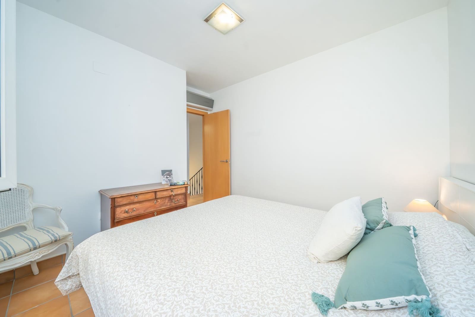 Chalet de 3 habitaciones en Dénia en venta con garaje - 265.000 € (Ref: 9455853)