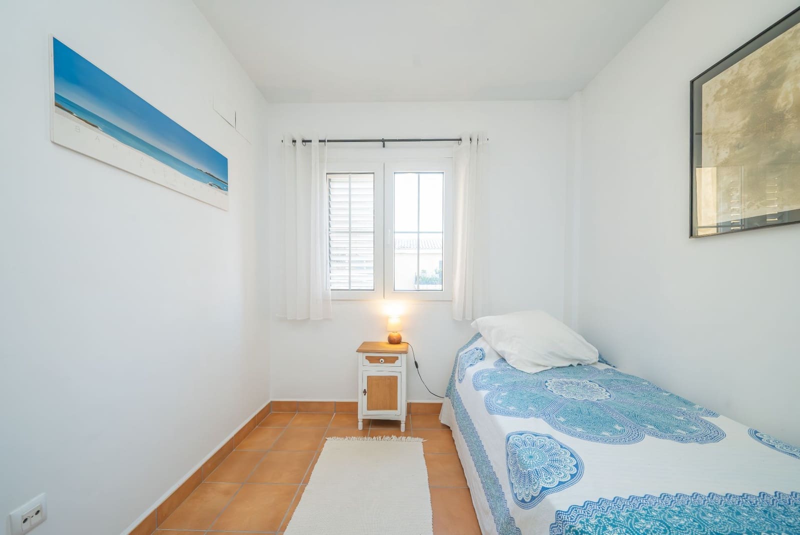 Chalet de 3 habitaciones en Dénia en venta con garaje - 265.000 € (Ref: 9455853)