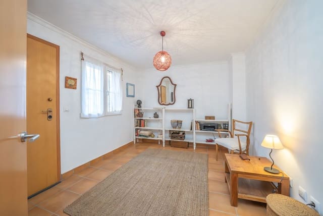 Chalet de 3 habitaciones en Dénia en venta con garaje - 265.000 € (Ref: 9455853)