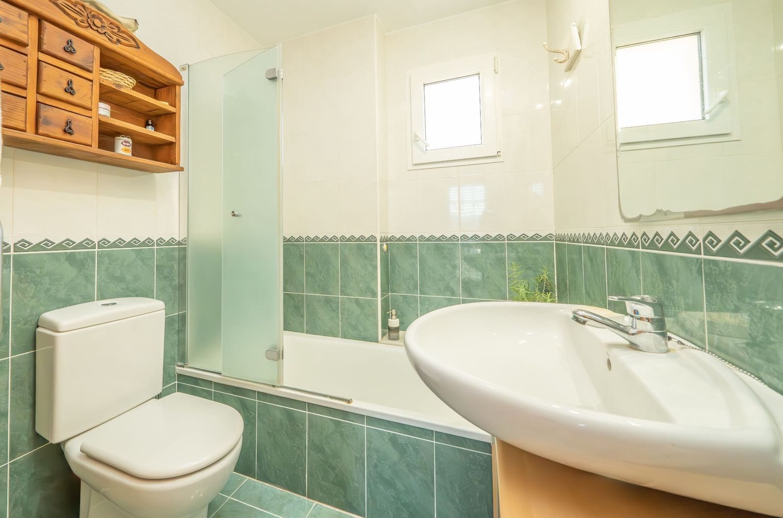 Chalet de 3 habitaciones en Dénia en venta con garaje - 265.000 € (Ref: 9455853)