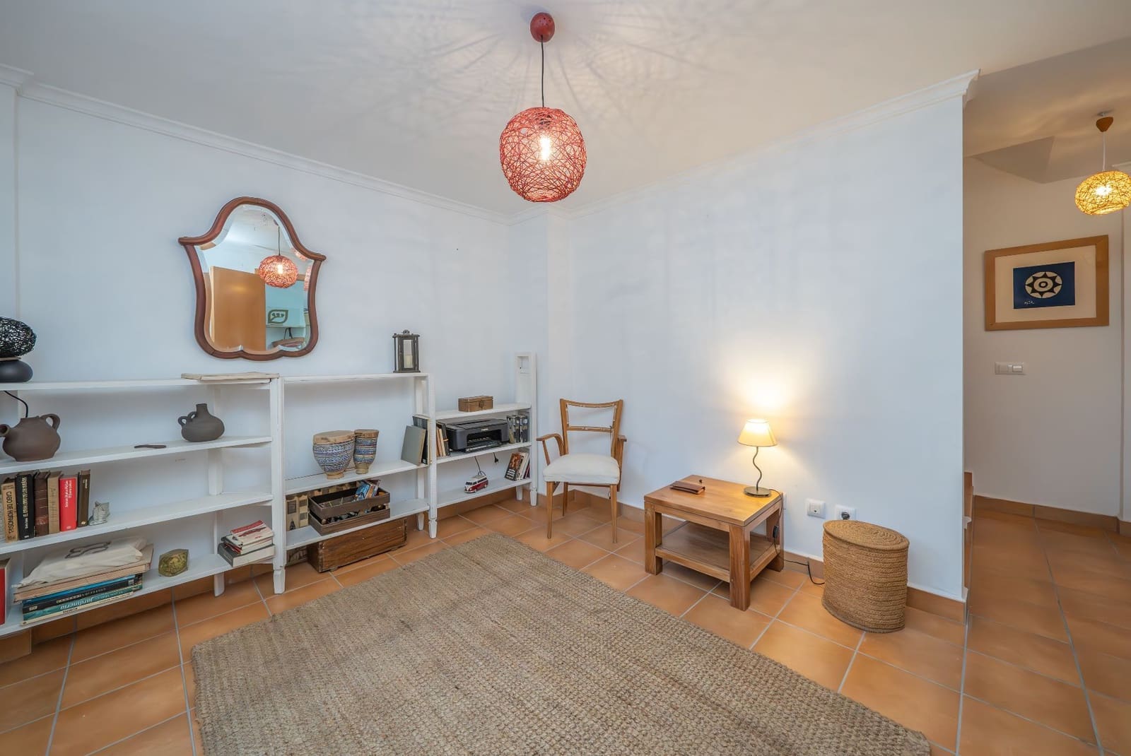 Chalet de 3 habitaciones en Dénia en venta con garaje - 265.000 € (Ref: 9455853)