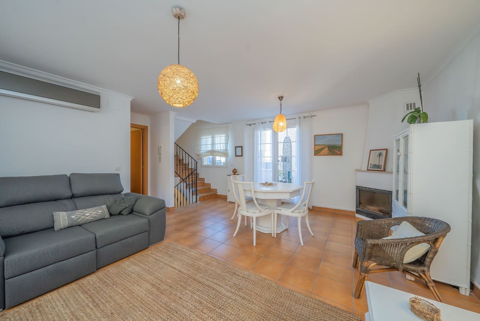 Chalet de 3 habitaciones en Dénia en venta con garaje - 265.000 € (Ref: 9455853)