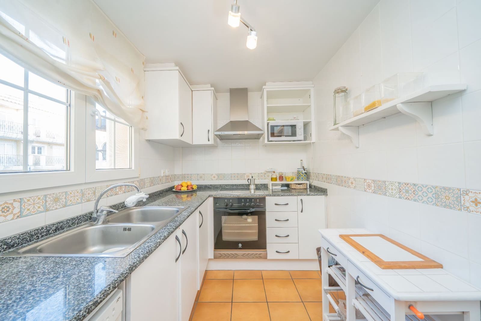 Chalet de 3 habitaciones en Dénia en venta con garaje - 265.000 € (Ref: 9455853)