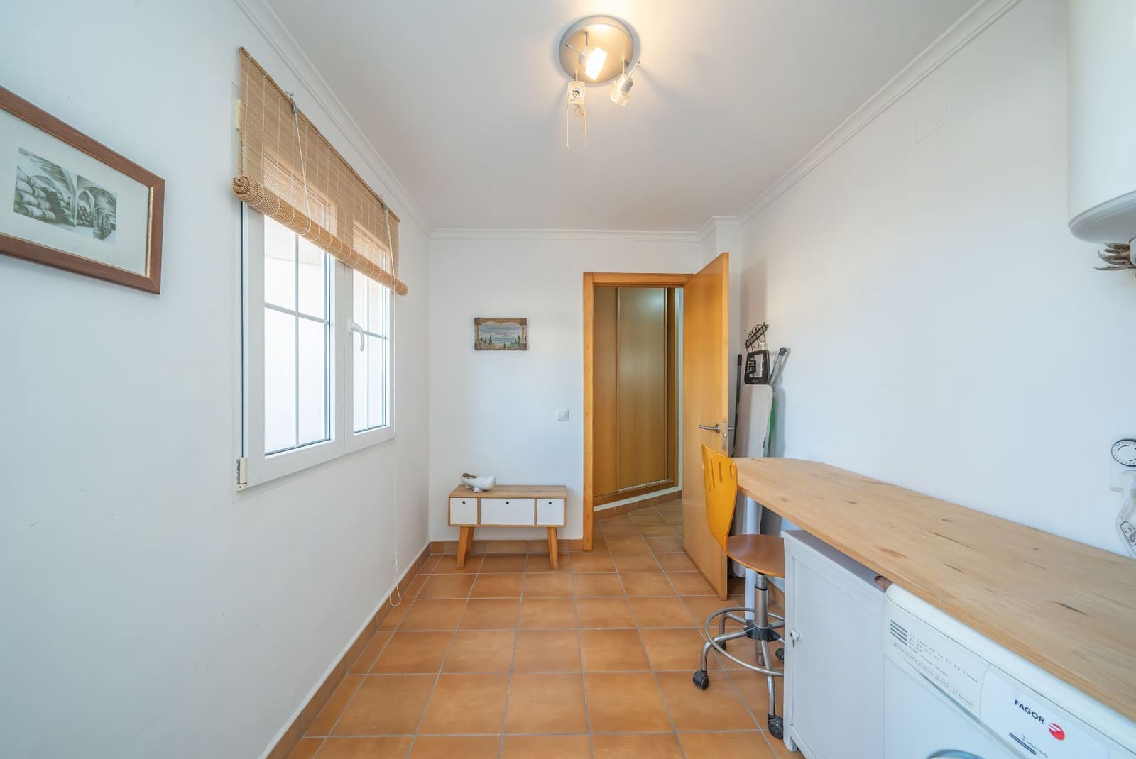 Chalet de 3 habitaciones en Dénia en venta con garaje - 265.000 € (Ref: 9455853)