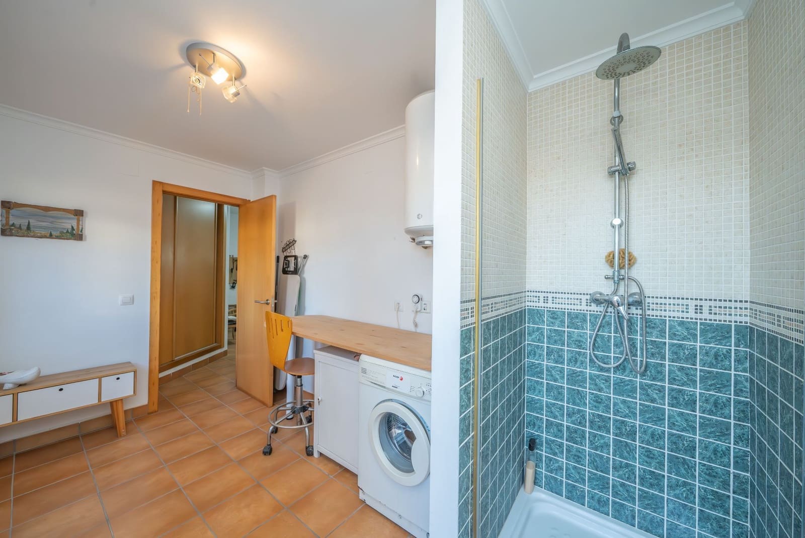 Chalet de 3 habitaciones en Dénia en venta con garaje - 265.000 € (Ref: 9455853)