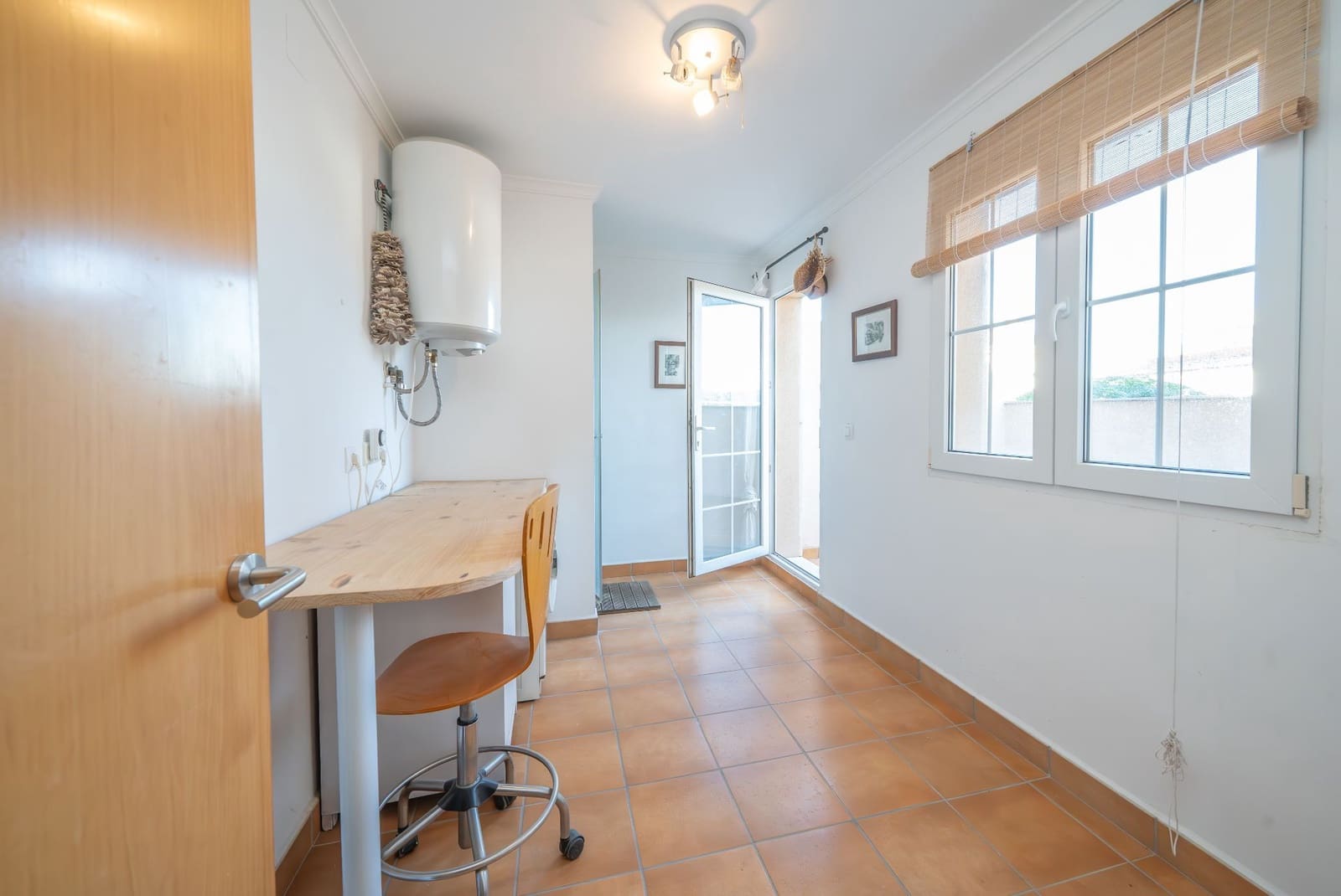 Chalet de 3 habitaciones en Dénia en venta con garaje - 265.000 € (Ref: 9455853)