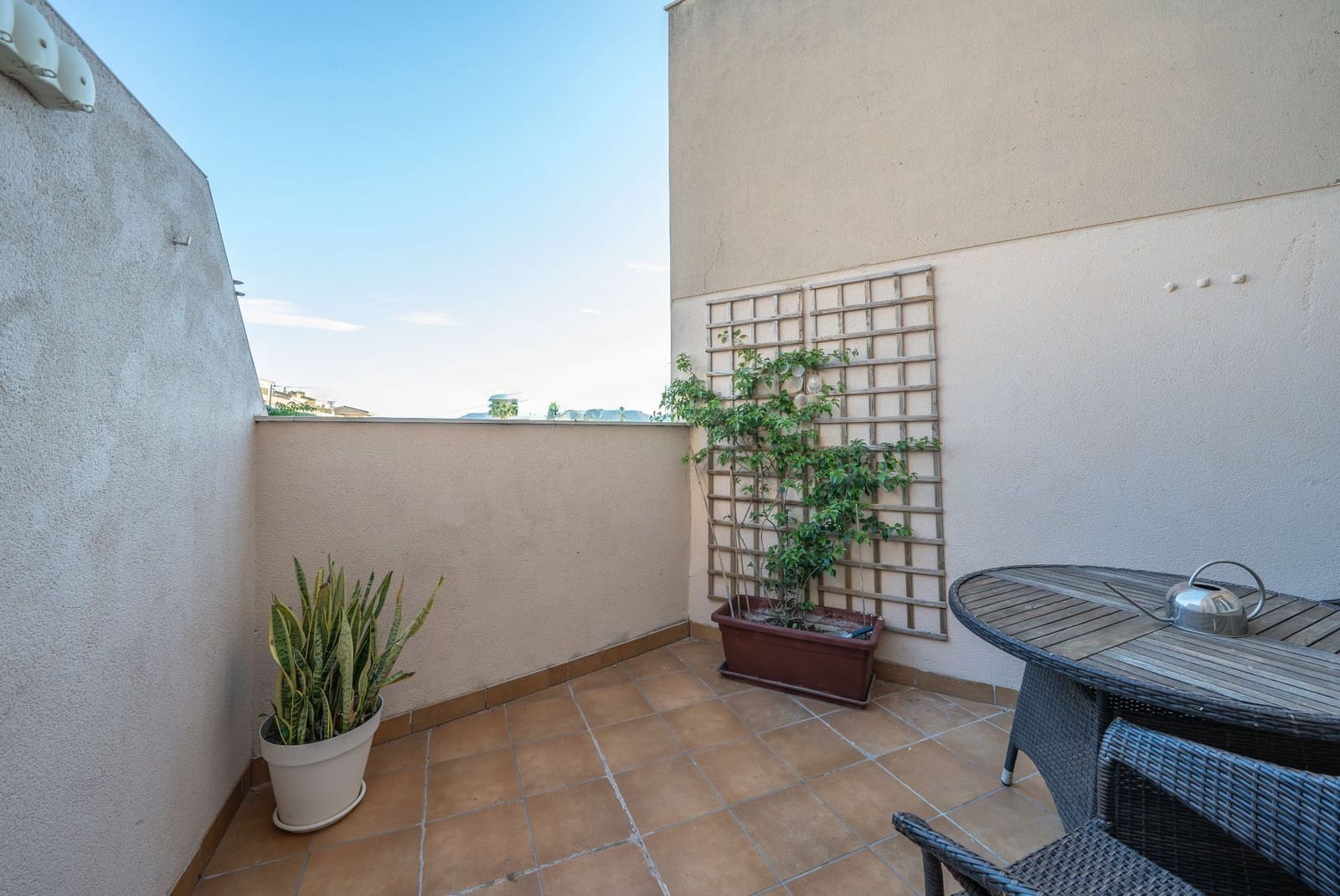 Chalet de 3 habitaciones en Dénia en venta con garaje - 265.000 € (Ref: 9455853)