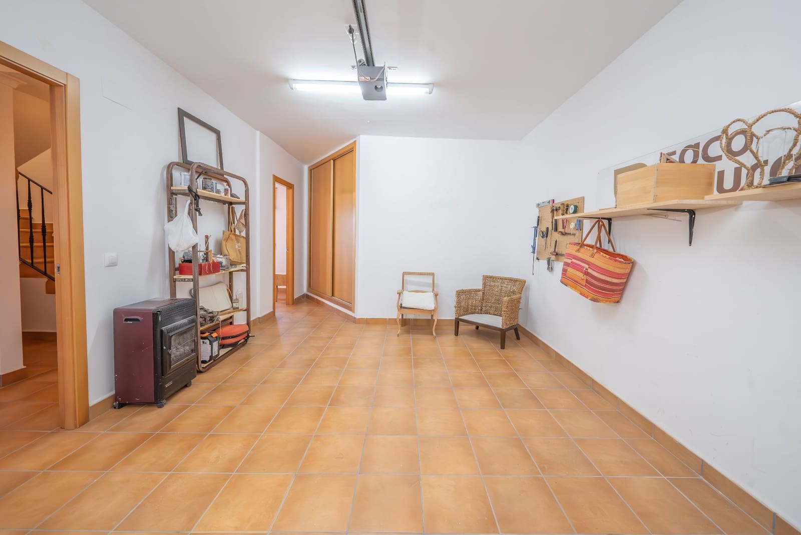 Chalet de 3 habitaciones en Dénia en venta con garaje - 265.000 € (Ref: 9455853)