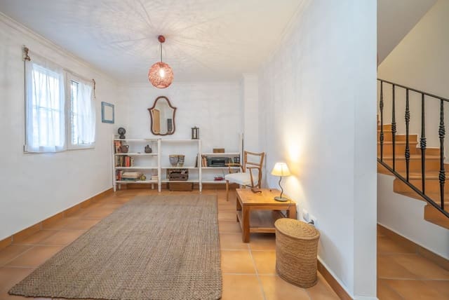 Chalet de 3 habitaciones en Dénia en venta con garaje - 265.000 € (Ref: 9455853)