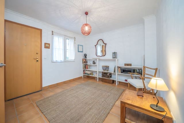 Chalet de 3 habitaciones en Dénia en venta con garaje - 265.000 € (Ref: 9455853)