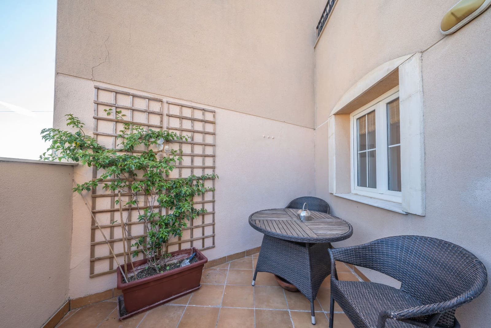 Chalet de 3 habitaciones en Dénia en venta con garaje - 265.000 € (Ref: 9455853)