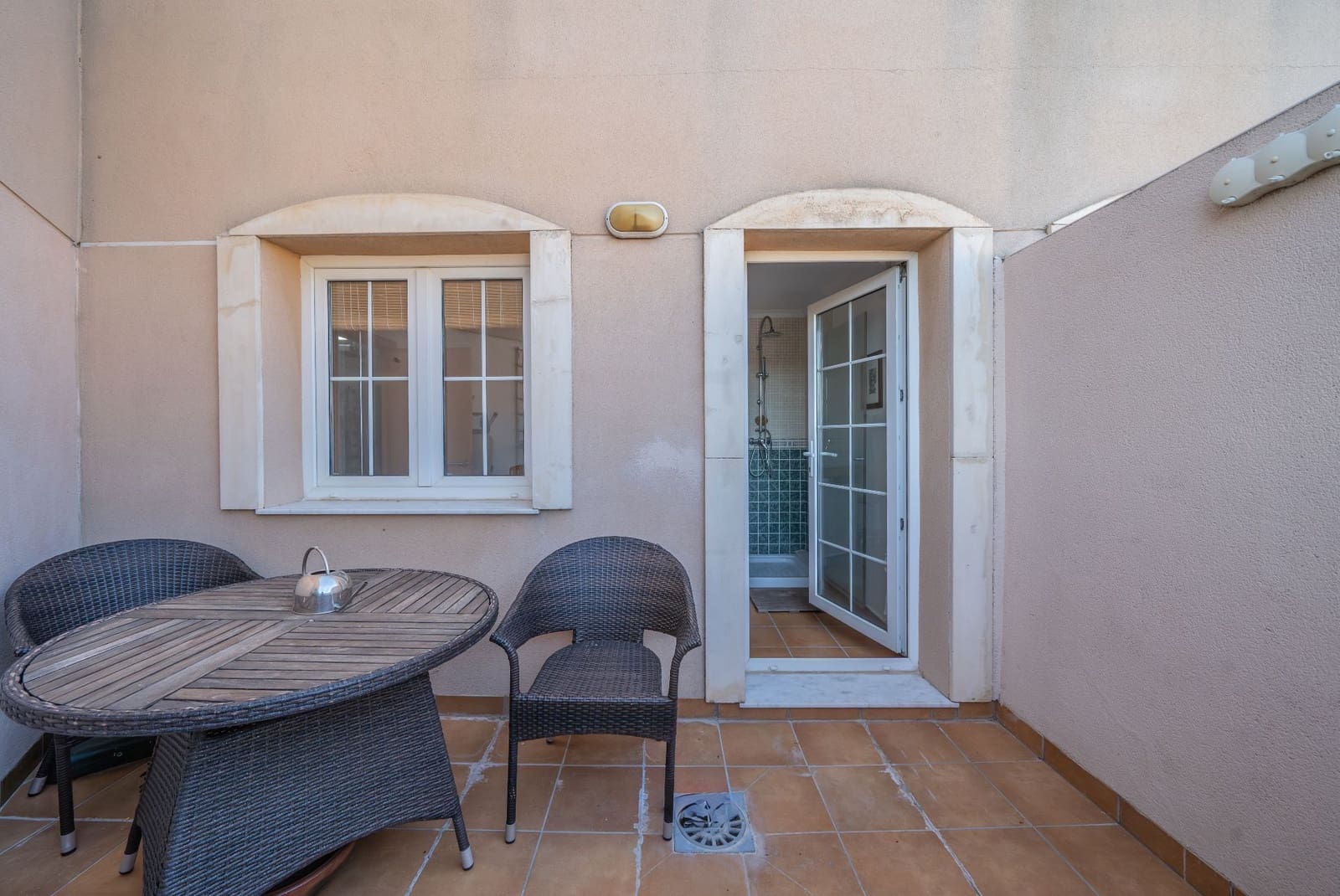 Chalet de 3 habitaciones en Dénia en venta con garaje - 265.000 € (Ref: 9455853)