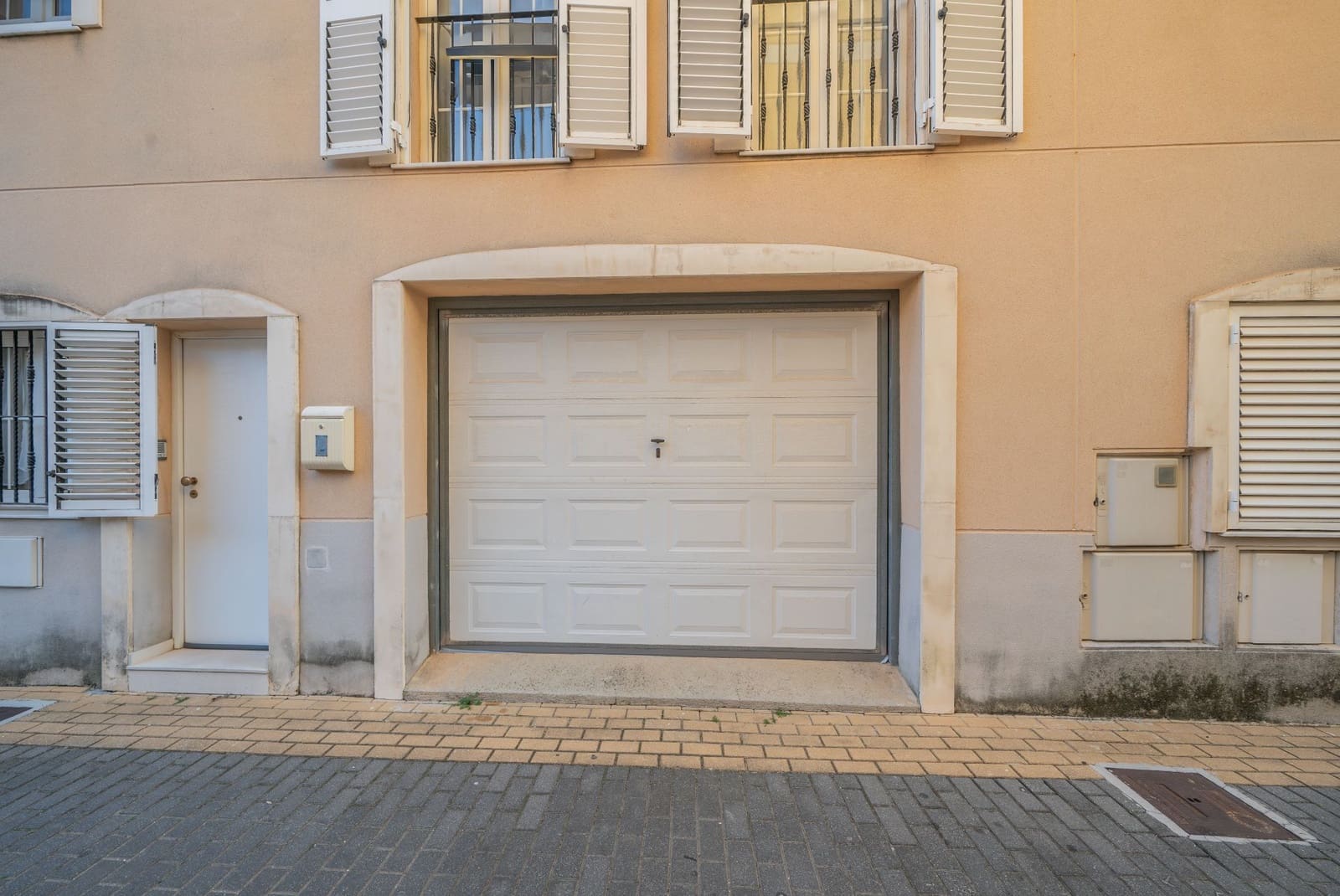 Chalet de 3 habitaciones en Dénia en venta con garaje - 265.000 € (Ref: 9455853)