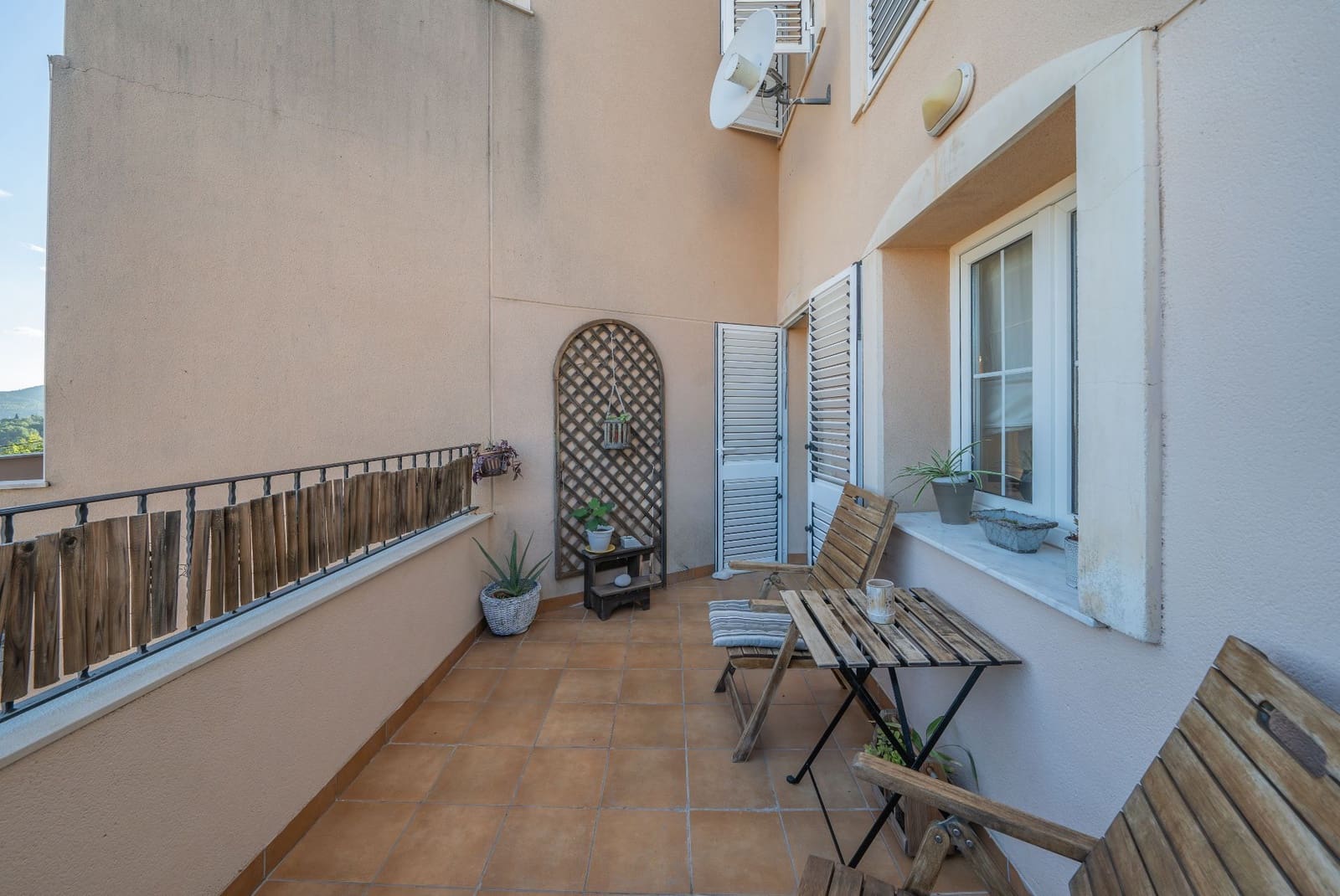 Chalet de 3 habitaciones en Dénia en venta con garaje - 265.000 € (Ref: 9455853)