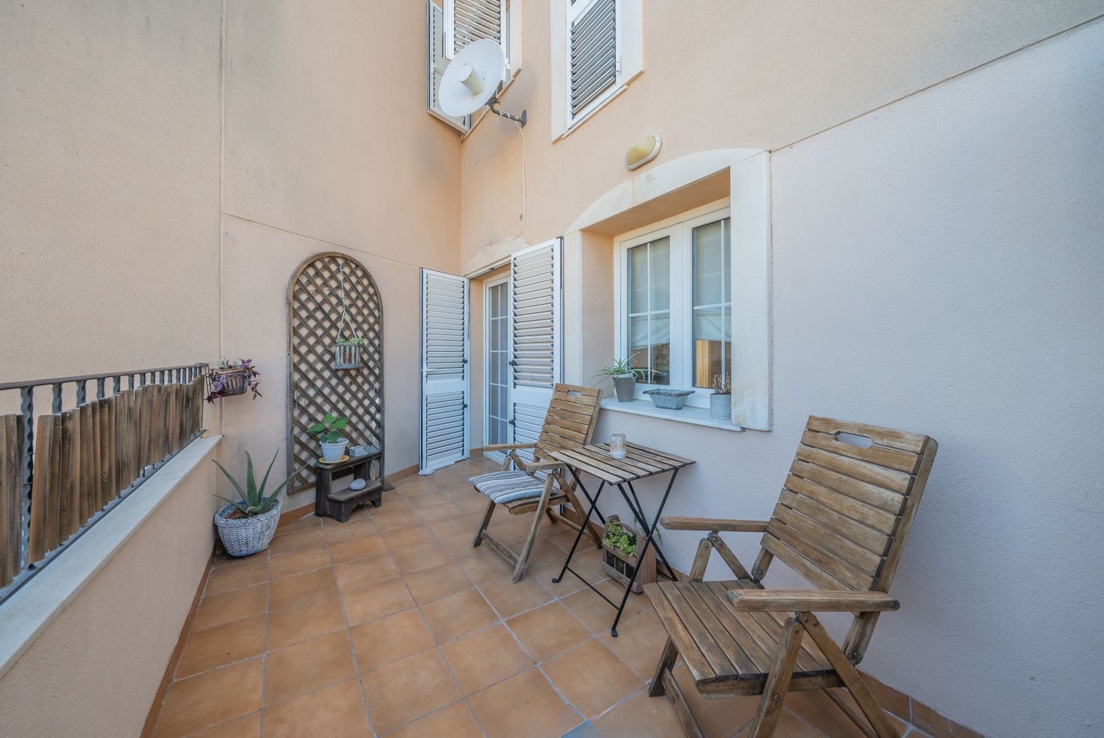 Chalet de 3 habitaciones en Dénia en venta con garaje - 265.000 € (Ref: 9455853)