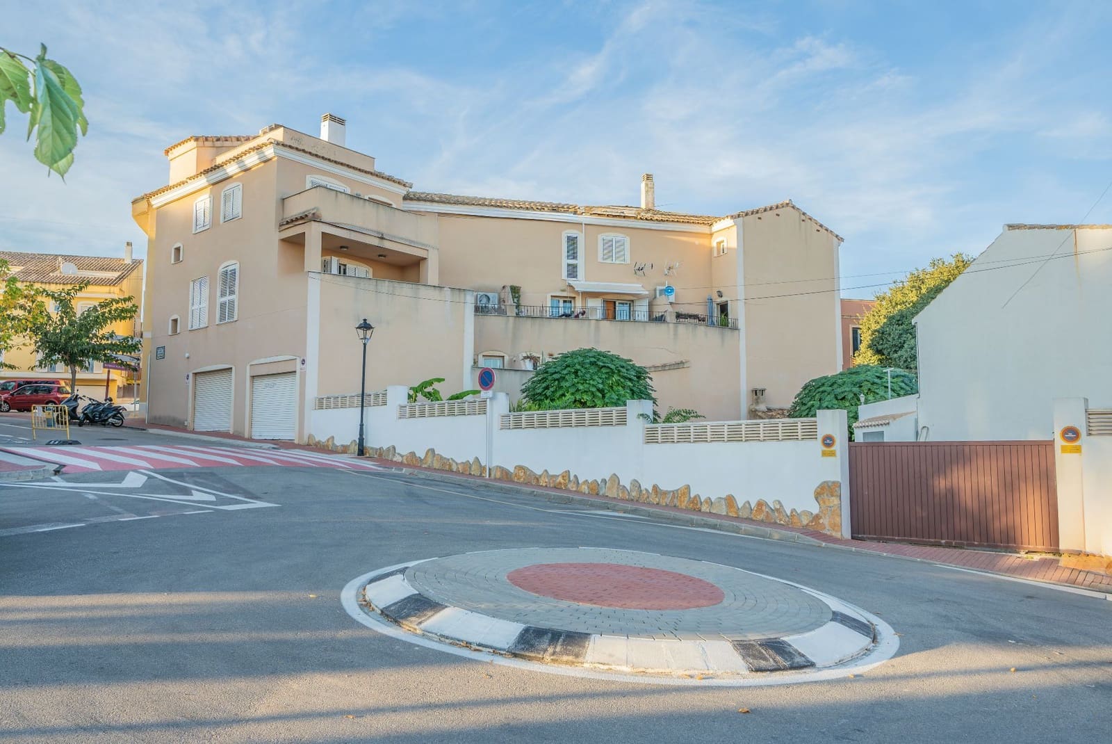 Chalet de 3 habitaciones en Dénia en venta con garaje - 265.000 € (Ref: 9455853)