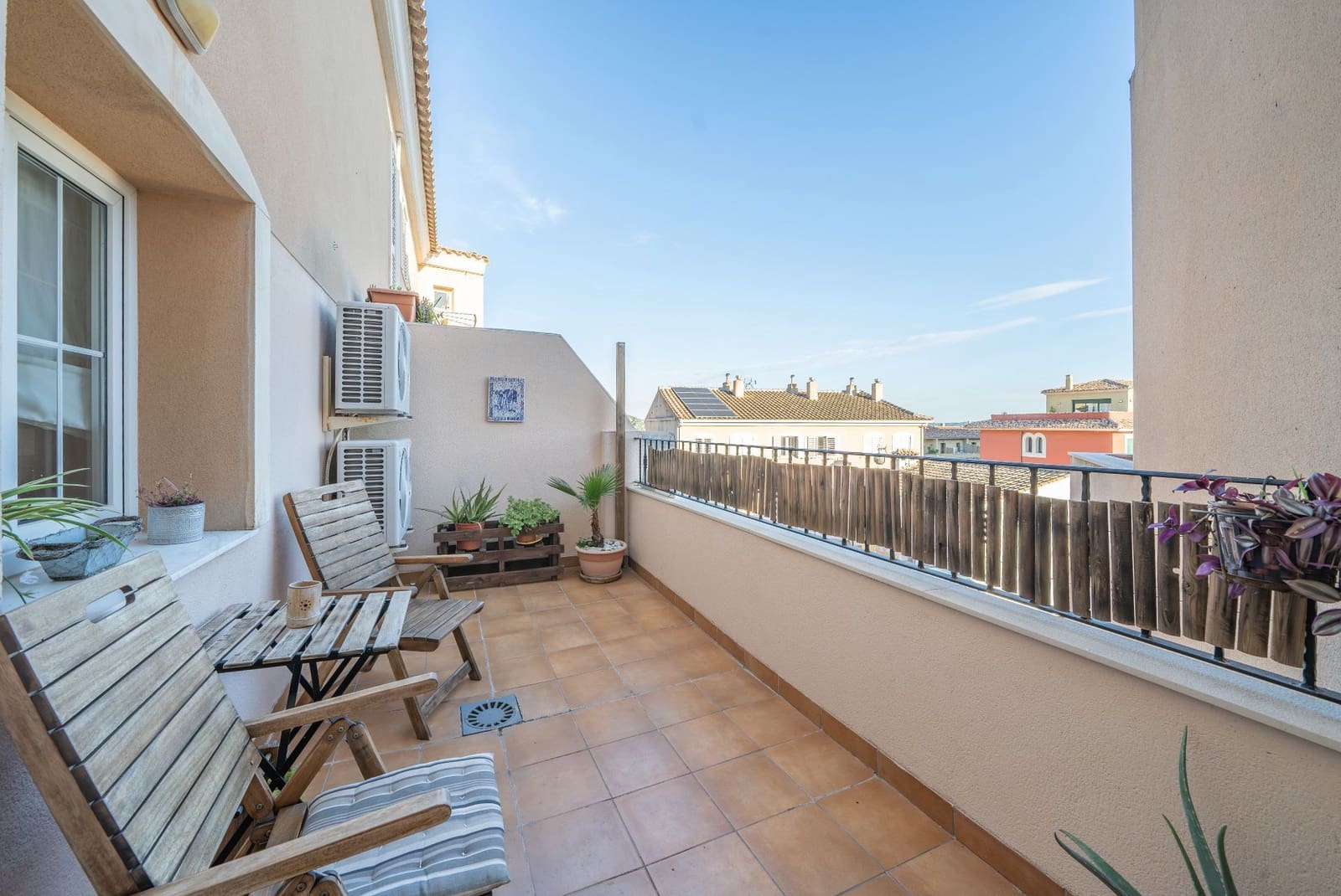 Chalet de 3 habitaciones en Dénia en venta con garaje - 265.000 € (Ref: 9455853)