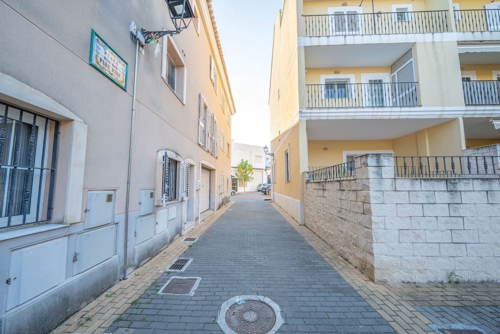 Chalet de 3 habitaciones en Dénia en venta con garaje - 265.000 € (Ref: 9455853)