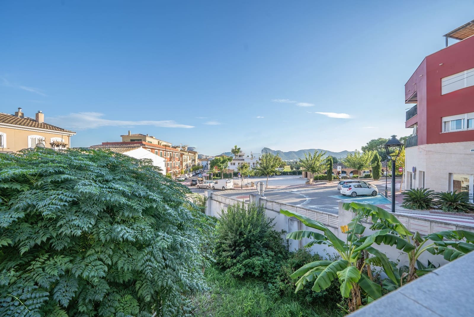 Chalet de 3 habitaciones en Dénia en venta con garaje - 265.000 € (Ref: 9455853)