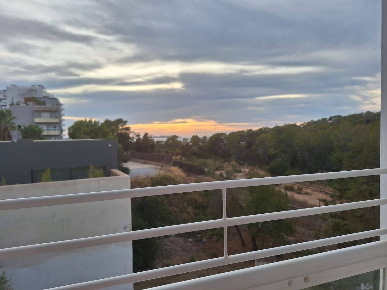 2 sypialnia Mieszkanie na sprzedaż w Sant Antoni de Portmany - 360 000 € (Ref: 9455854)