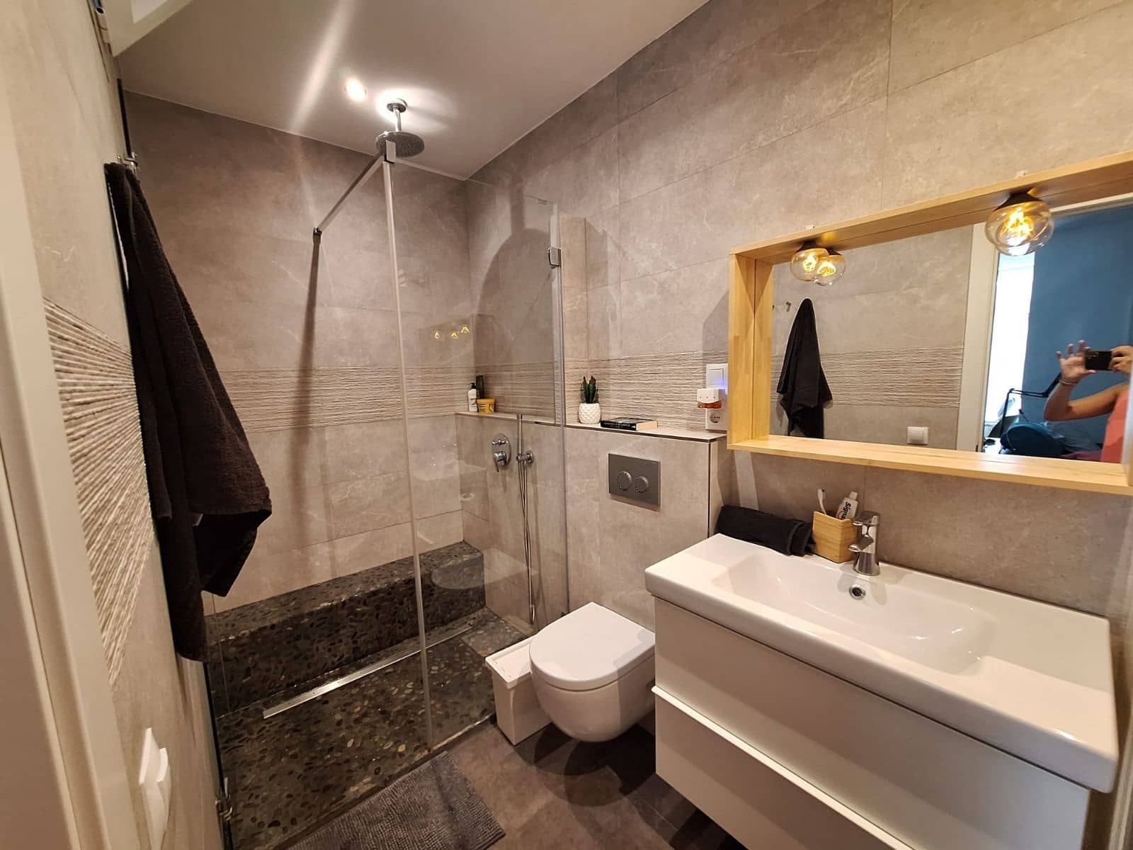 2 sypialnia Mieszkanie na sprzedaż w Sant Antoni de Portmany - 360 000 € (Ref: 9455854)