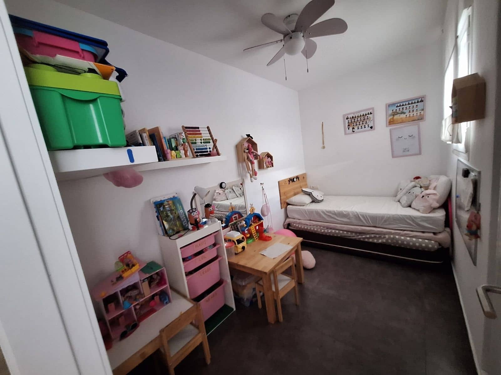 2 sypialnia Mieszkanie na sprzedaż w Sant Antoni de Portmany - 360 000 € (Ref: 9455854)